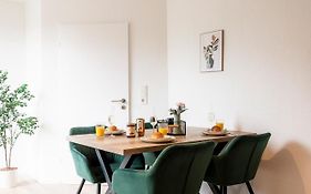 Kassel Rooms I